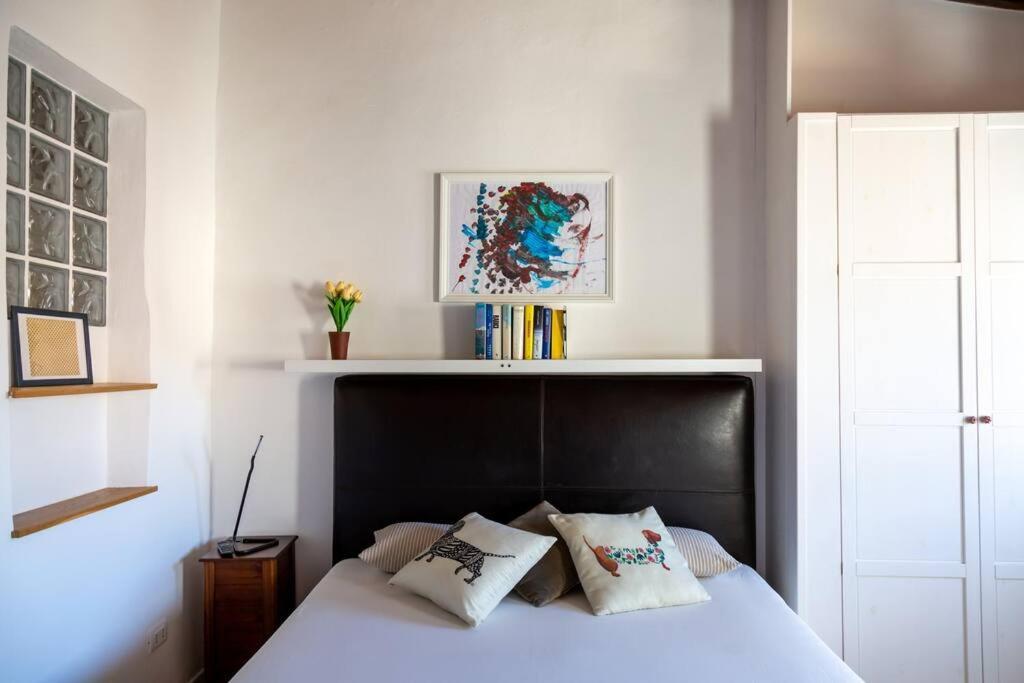 Luxury Apartment In The Center Of 피렌체 외부 사진