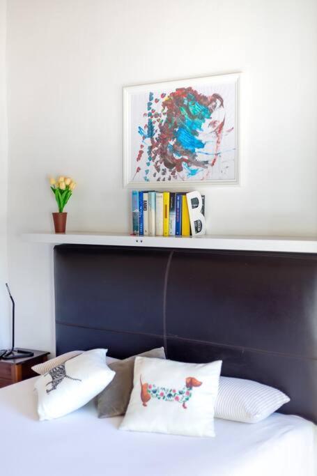 Luxury Apartment In The Center Of 피렌체 외부 사진