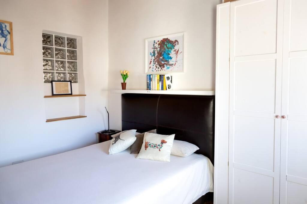 Luxury Apartment In The Center Of 피렌체 외부 사진