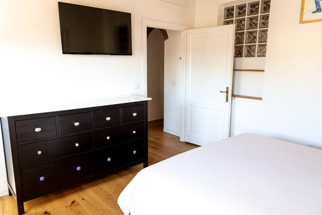 Luxury Apartment In The Center Of 피렌체 외부 사진