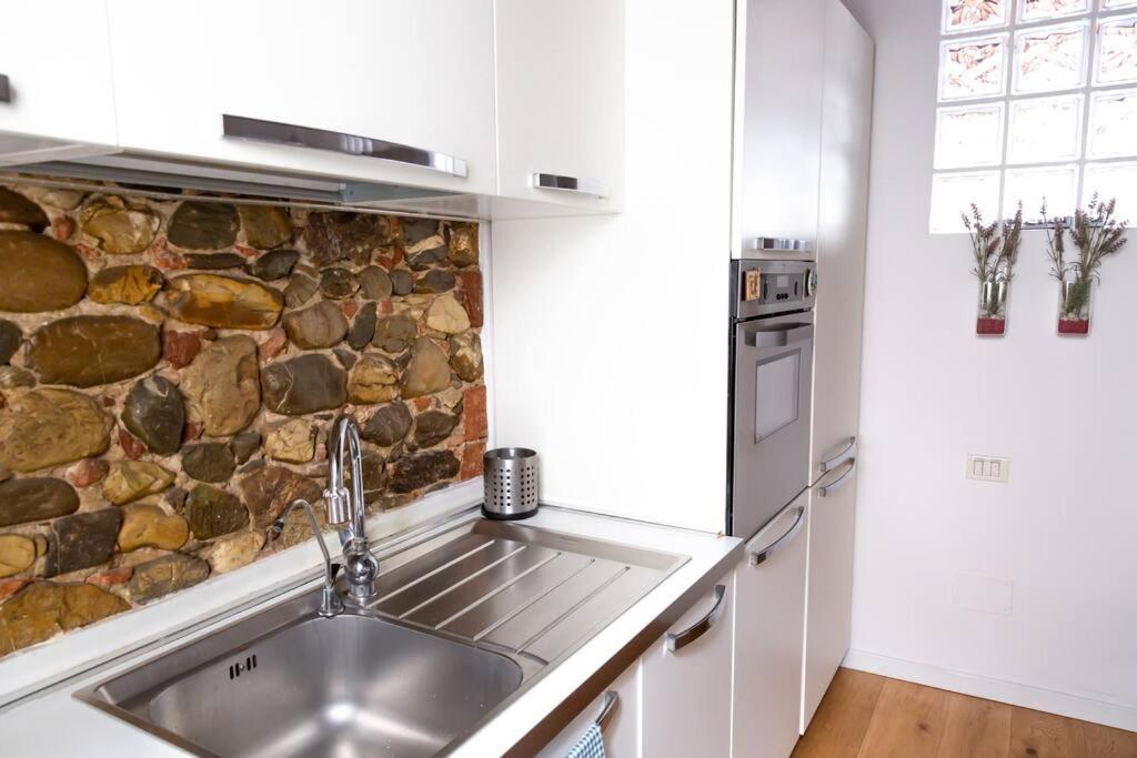 Luxury Apartment In The Center Of 피렌체 외부 사진