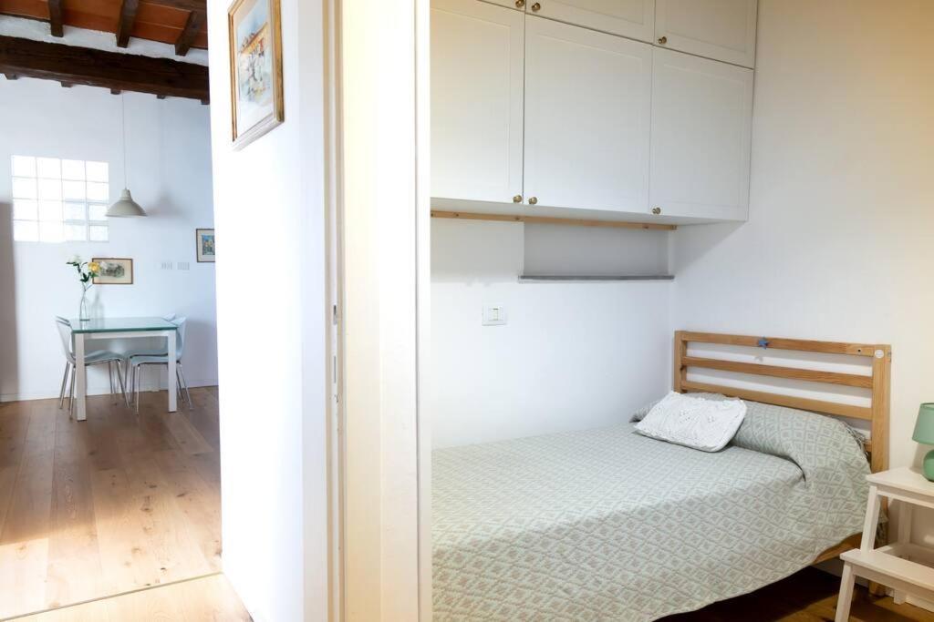 Luxury Apartment In The Center Of 피렌체 외부 사진