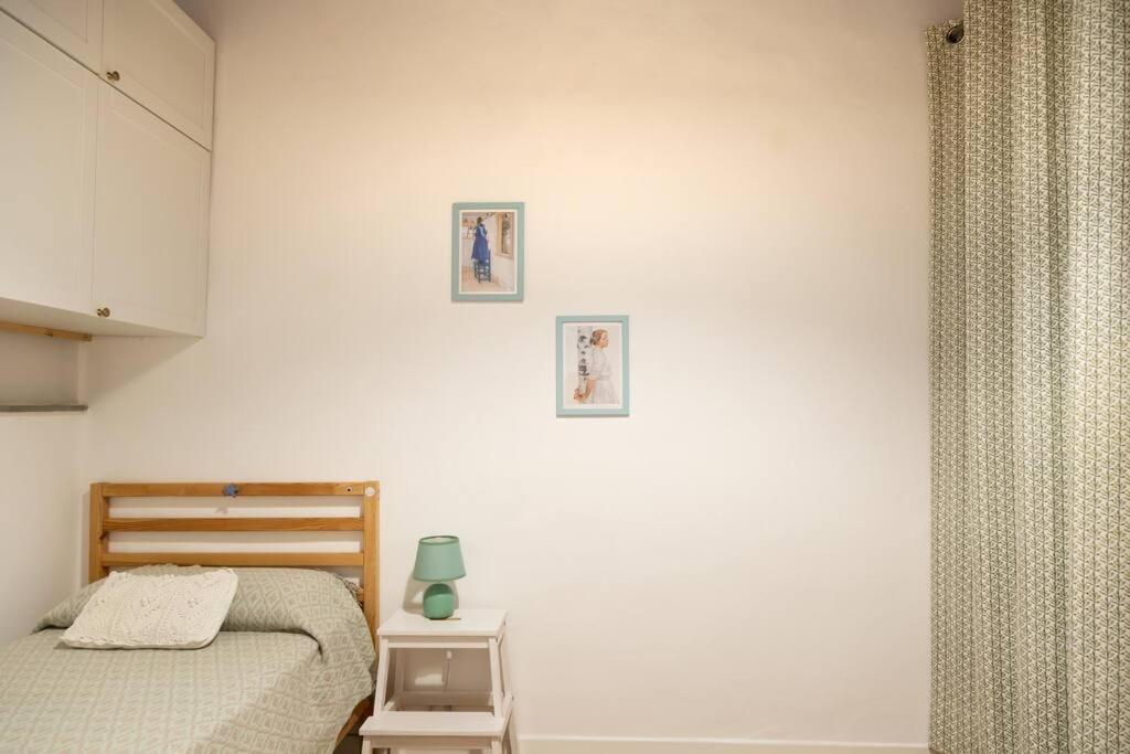 Luxury Apartment In The Center Of 피렌체 외부 사진
